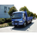 2016 New FAW 5 Tons Van Light Lorry Truck